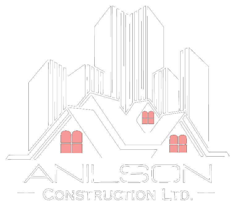 Anilson Construction